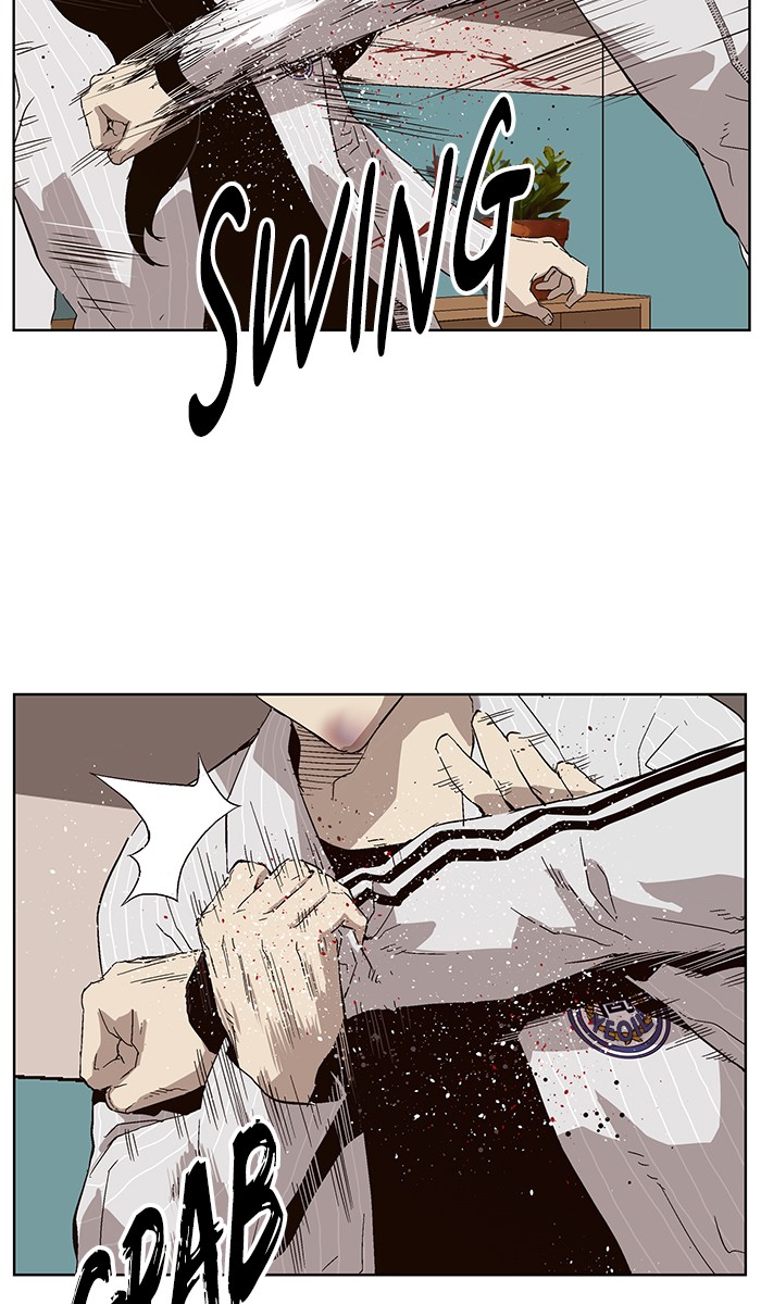 Weak Hero Chapter 149 page 98 - Chapter 149: (S3) Ep. 148