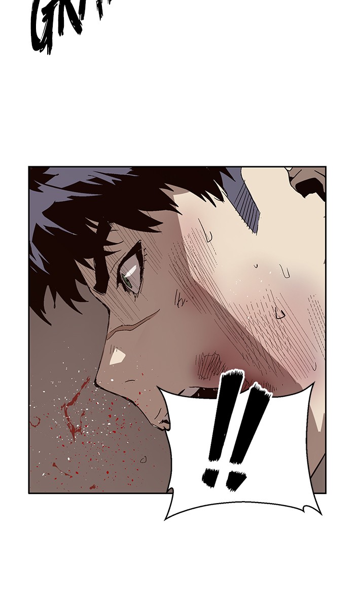 Weak Hero Chapter 149 page 99 - Chapter 149: (S3) Ep. 148