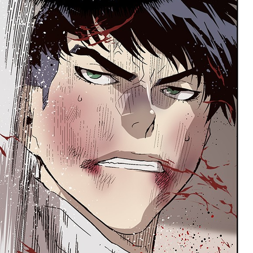 Weak Hero Chapter 149: (S3) Ep. 148 cover