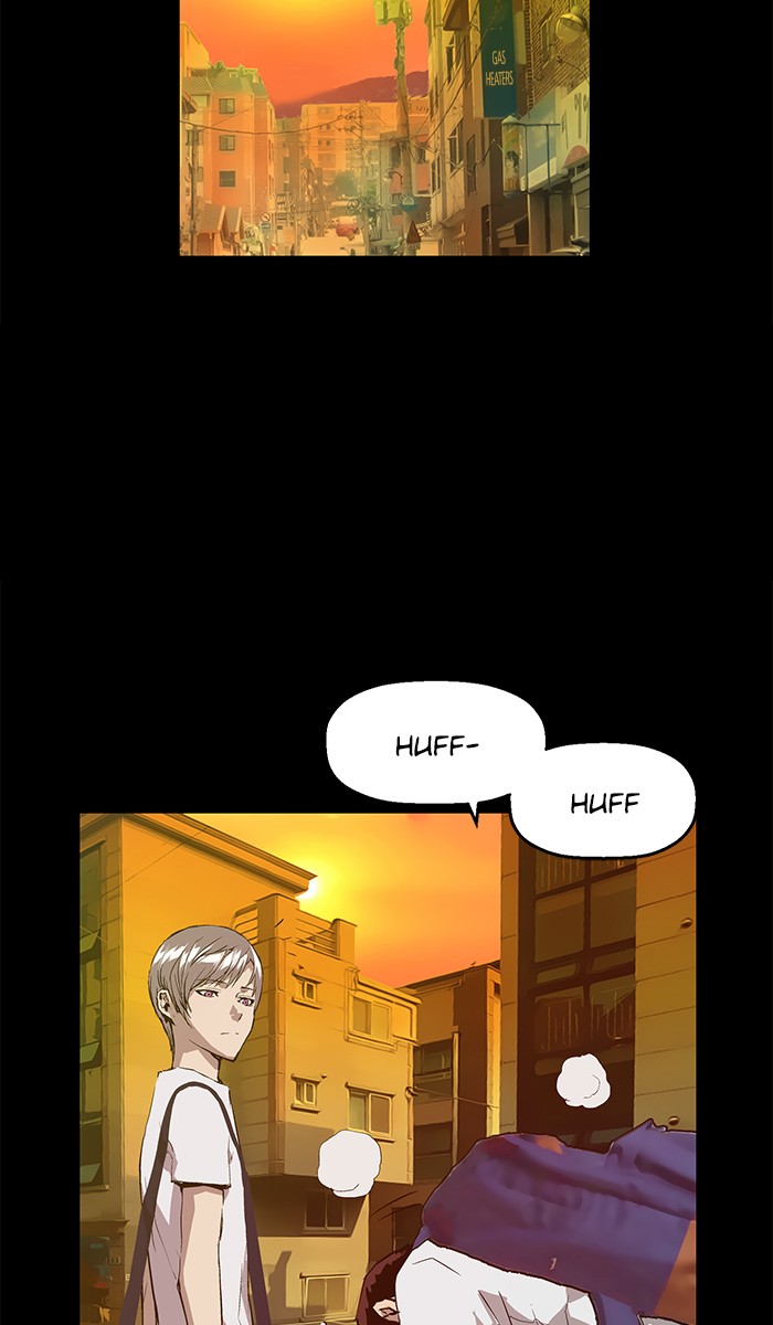Weak Hero Chapter 15 page 12 - Chapter 15: Ep. 15