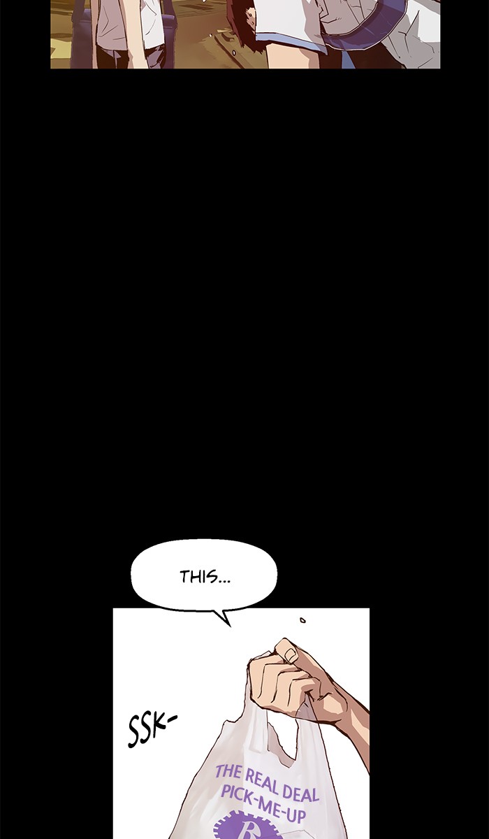 Weak Hero Chapter 15 page 13 - Chapter 15: Ep. 15