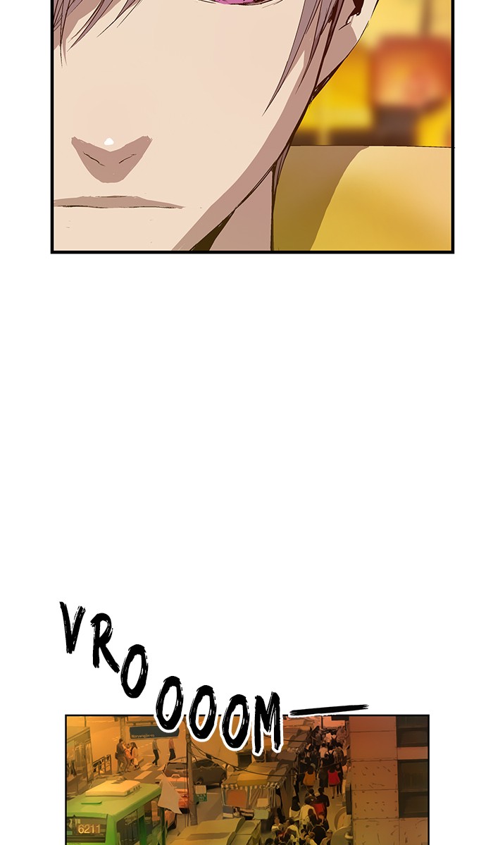 Weak Hero Chapter 15 page 19 - Chapter 15: Ep. 15