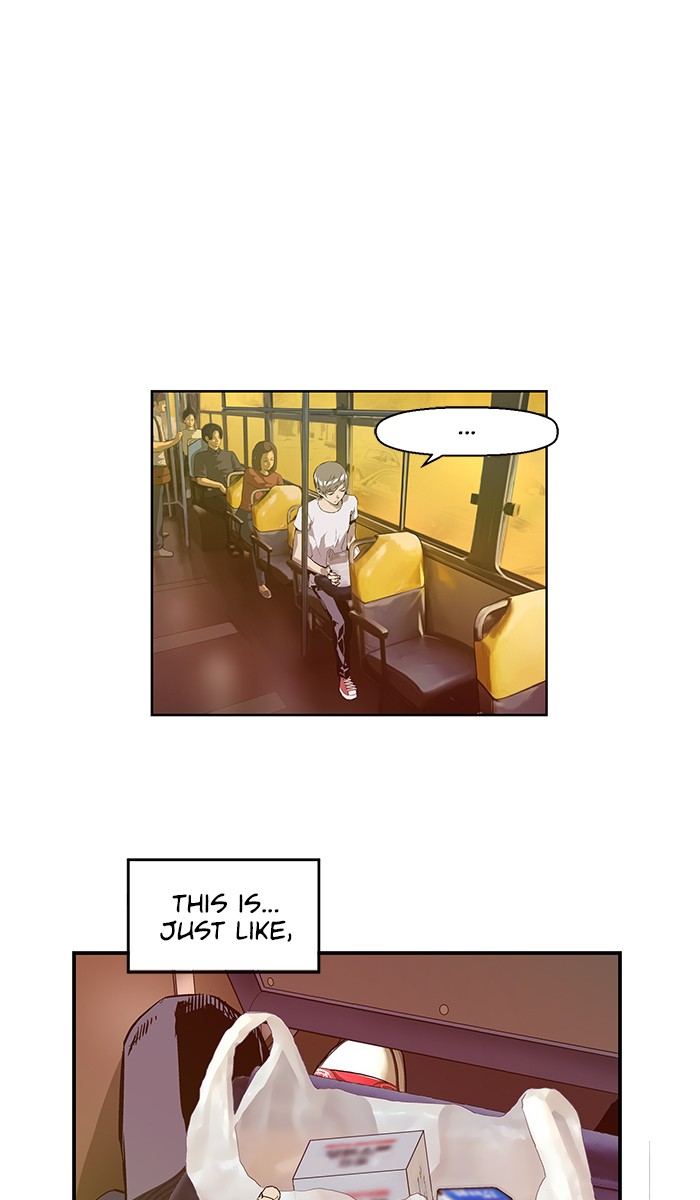 Weak Hero Chapter 15 page 2 - Chapter 15: Ep. 15