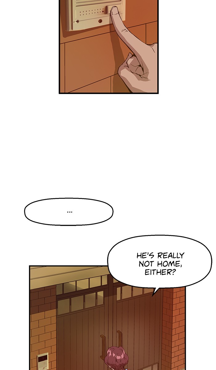 Weak Hero Chapter 15 page 22 - Chapter 15: Ep. 15