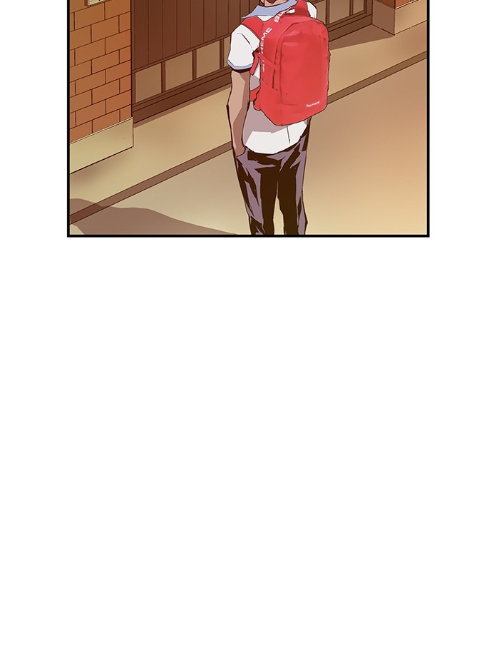 Weak Hero Chapter 15 page 23 - Chapter 15: Ep. 15