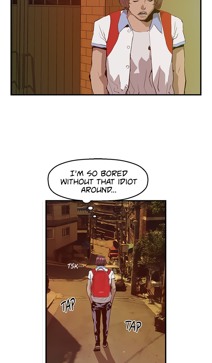 Weak Hero Chapter 15 page 26 - Chapter 15: Ep. 15