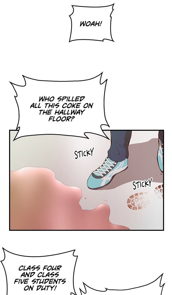 Weak Hero Chapter 15 page 29 - Chapter 15: Ep. 15