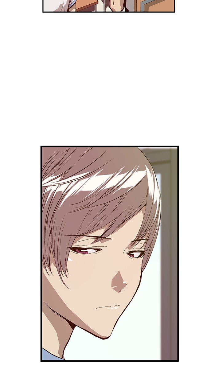 Weak Hero Chapter 15 page 31 - Chapter 15: Ep. 15