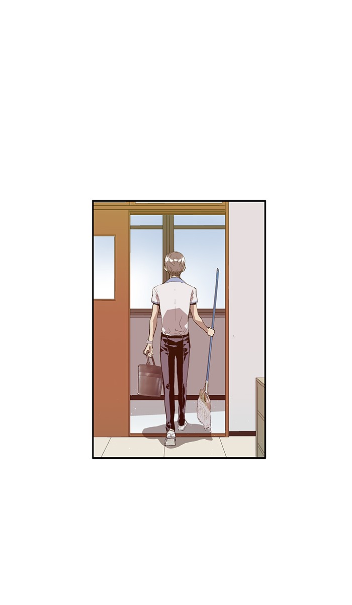 Weak Hero Chapter 15 page 33 - Chapter 15: Ep. 15