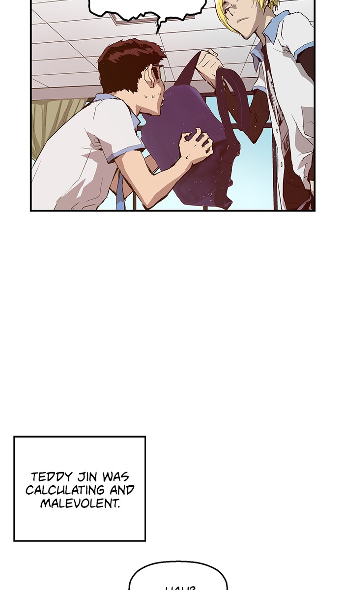 Weak Hero Chapter 15 page 39 - Chapter 15: Ep. 15