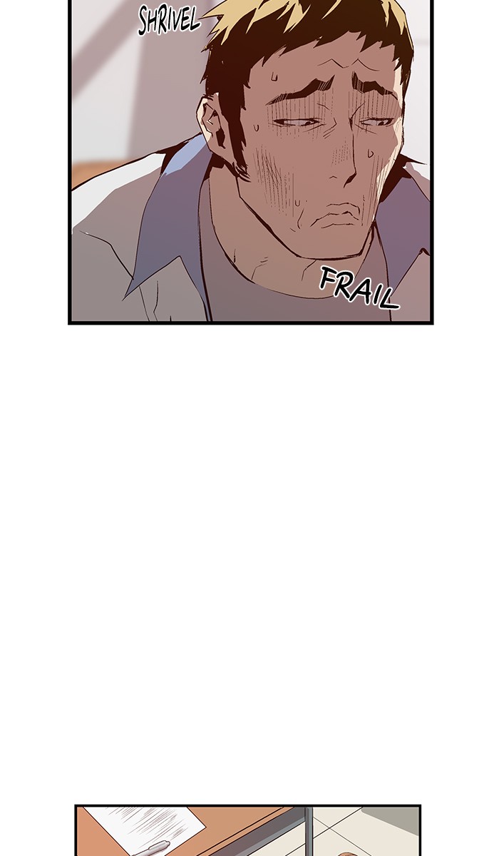 Weak Hero Chapter 15 page 42 - Chapter 15: Ep. 15