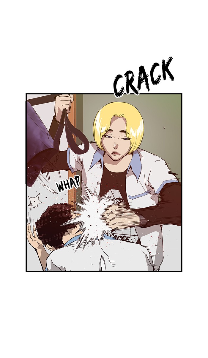 Weak Hero Chapter 15 page 48 - Chapter 15: Ep. 15