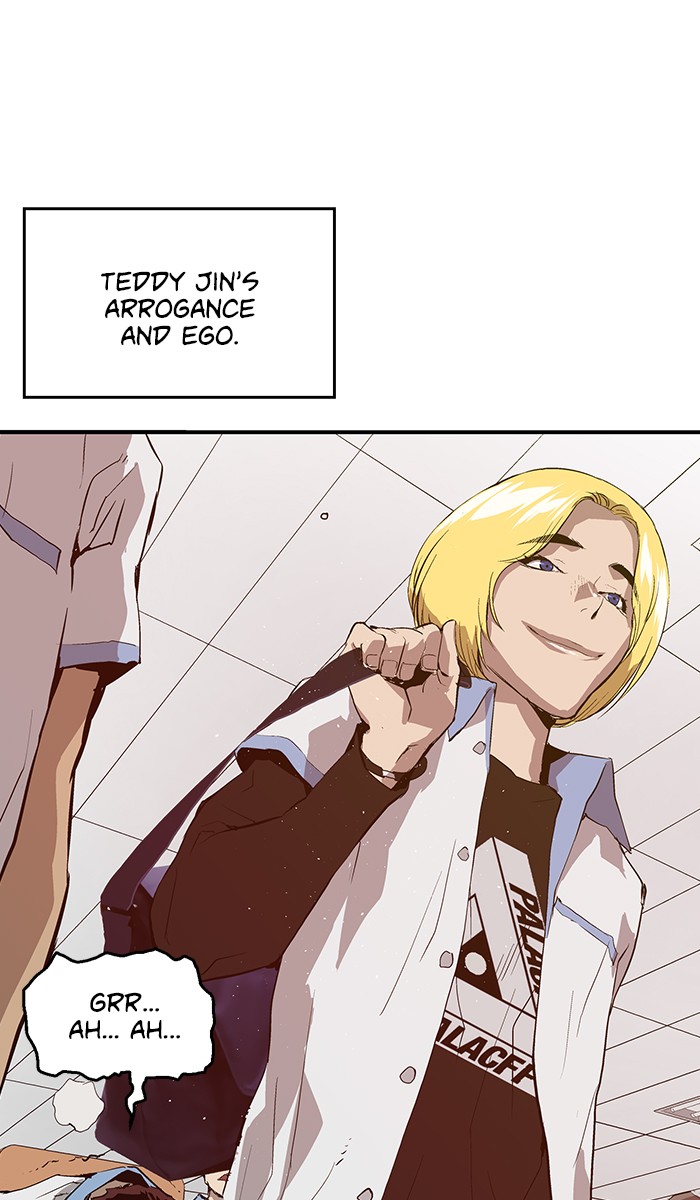 Weak Hero Chapter 15 page 49 - Chapter 15: Ep. 15