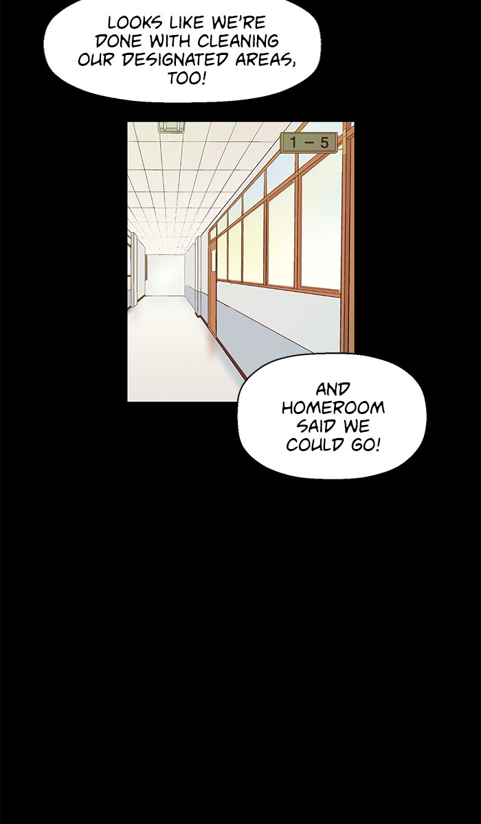 Weak Hero Chapter 15 page 5 - Chapter 15: Ep. 15