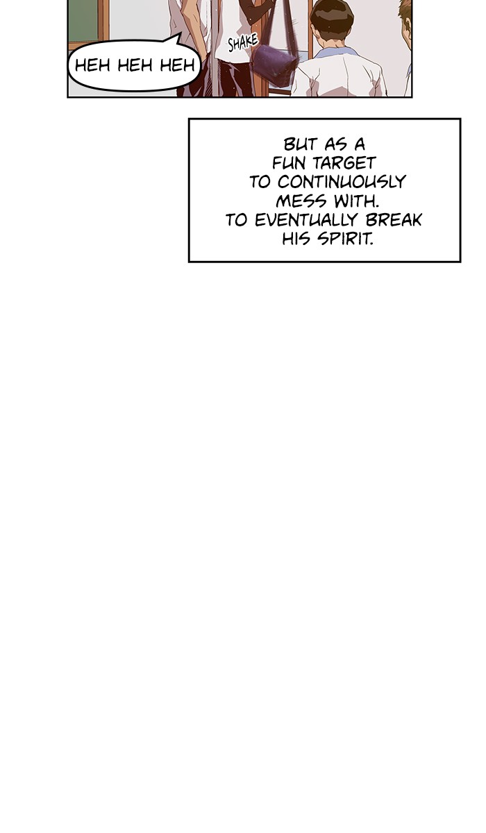 Weak Hero Chapter 15 page 51 - Chapter 15: Ep. 15