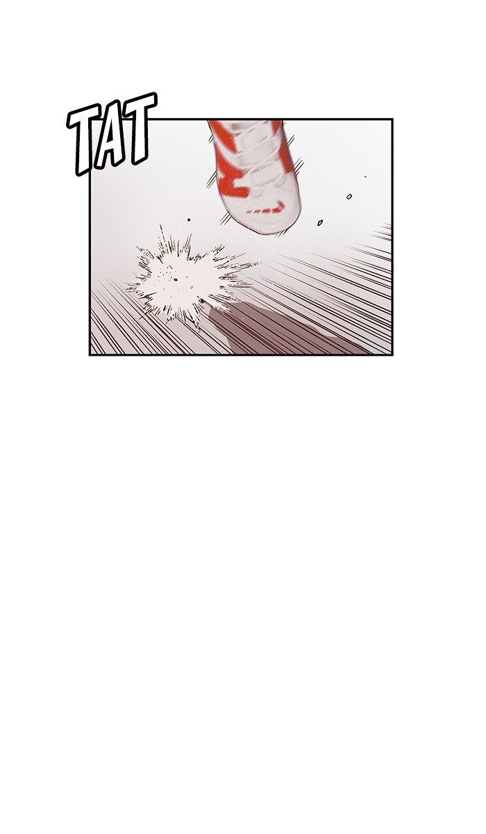 Weak Hero Chapter 15 page 58 - Chapter 15: Ep. 15
