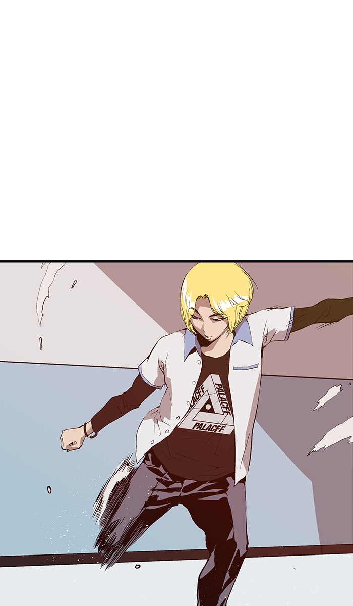Weak Hero Chapter 15 page 59 - Chapter 15: Ep. 15