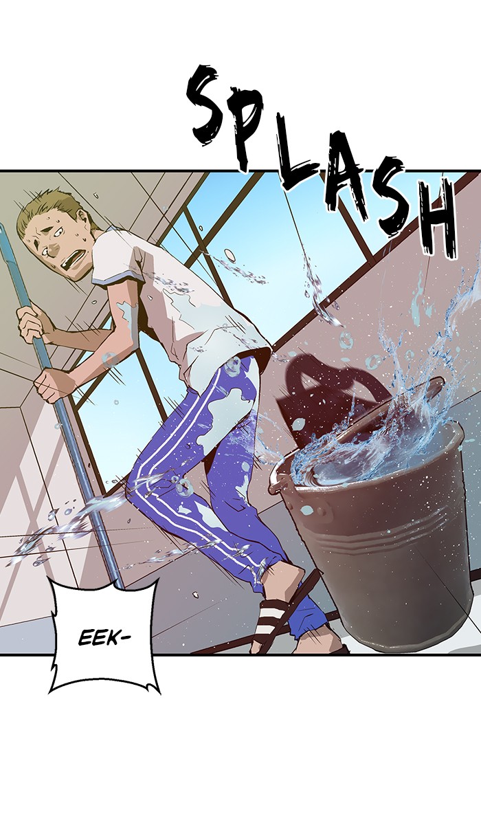 Weak Hero Chapter 15 page 62 - Chapter 15: Ep. 15