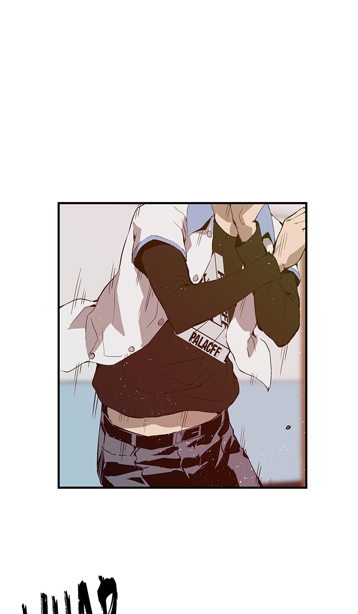 Weak Hero Chapter 15 page 63 - Chapter 15: Ep. 15