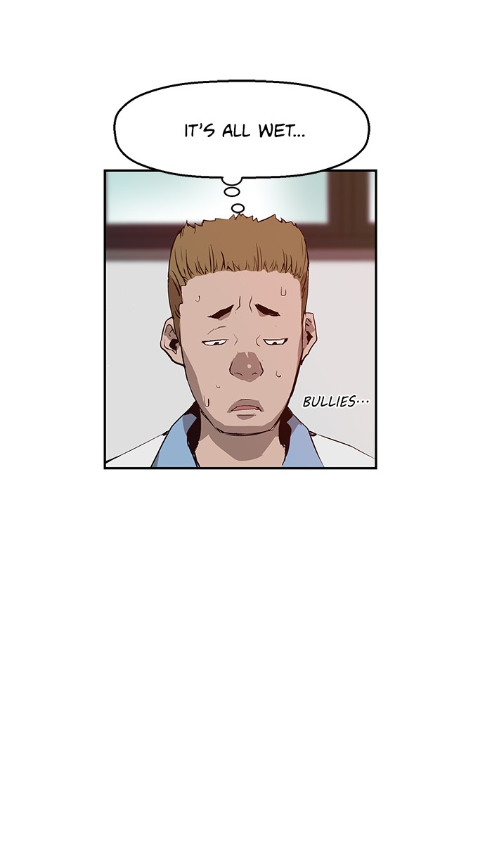 Weak Hero Chapter 15 page 66 - Chapter 15: Ep. 15