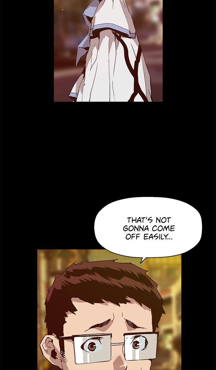 Weak Hero Chapter 15 page 7 - Chapter 15: Ep. 15