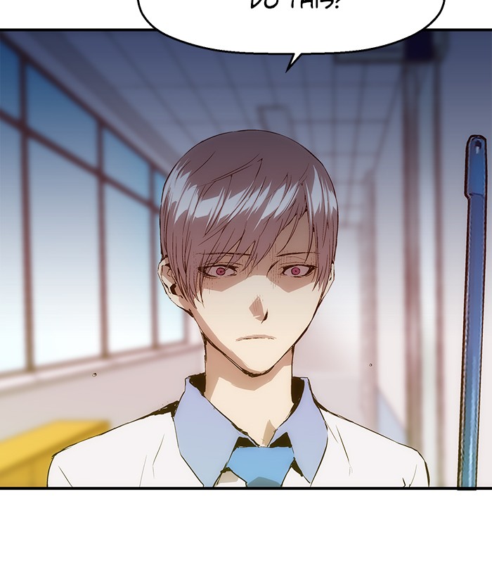Weak Hero Chapter 15 page 71 - Chapter 15: Ep. 15