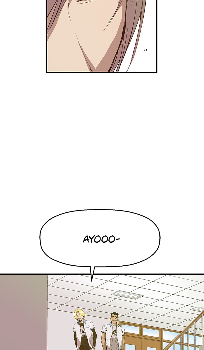 Weak Hero Chapter 15 page 73 - Chapter 15: Ep. 15