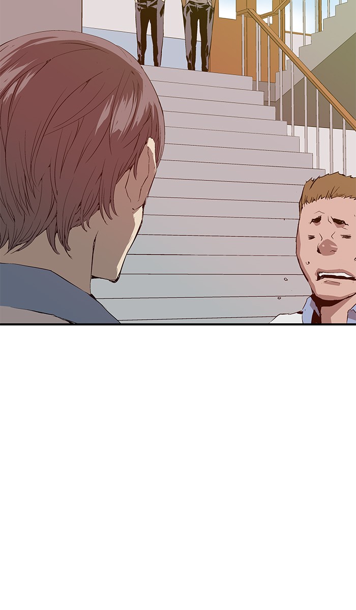 Weak Hero Chapter 15 page 74 - Chapter 15: Ep. 15