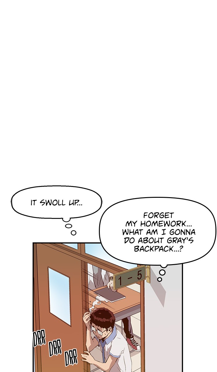 Weak Hero Chapter 15 page 75 - Chapter 15: Ep. 15