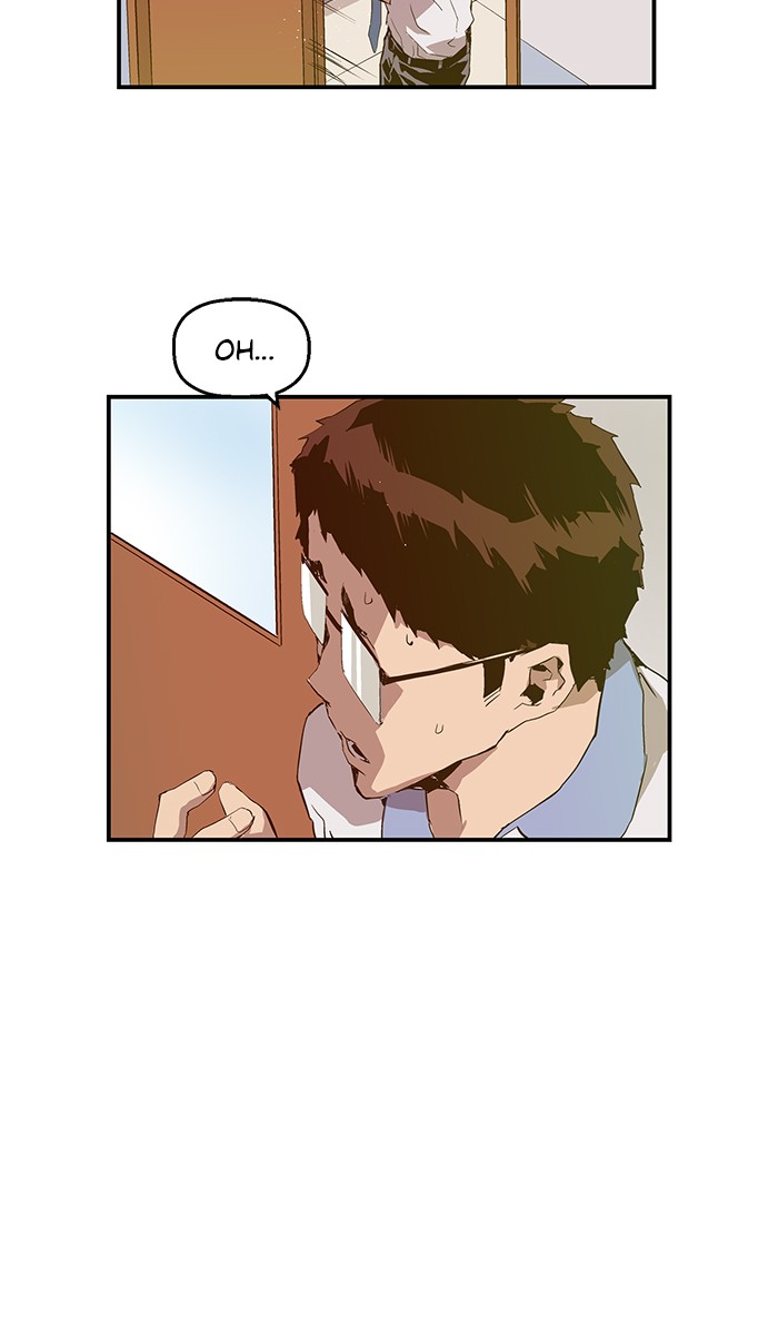 Weak Hero Chapter 15 page 76 - Chapter 15: Ep. 15