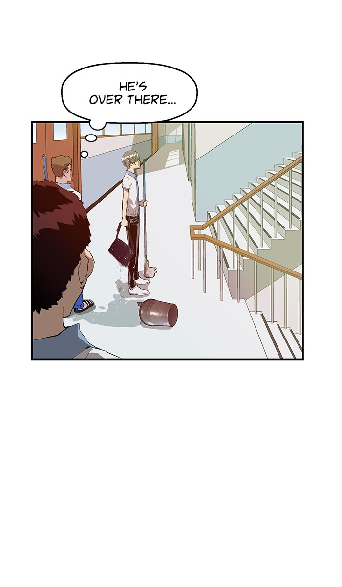 Weak Hero Chapter 15 page 77 - Chapter 15: Ep. 15