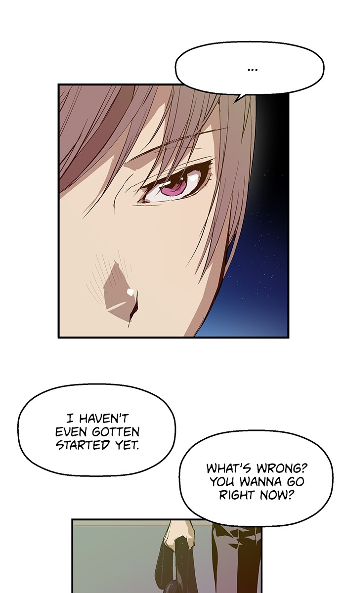 Weak Hero Chapter 15 page 81 - Chapter 15: Ep. 15