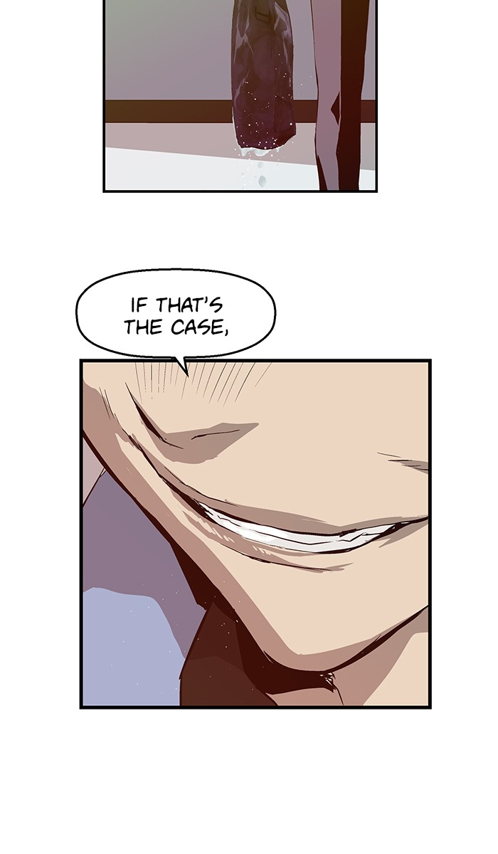 Weak Hero Chapter 15 page 82 - Chapter 15: Ep. 15