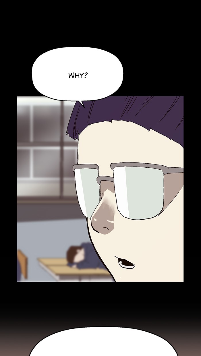 Weak Hero Chapter 150 page 107 - Chapter 150: (S3) Ep. 149
