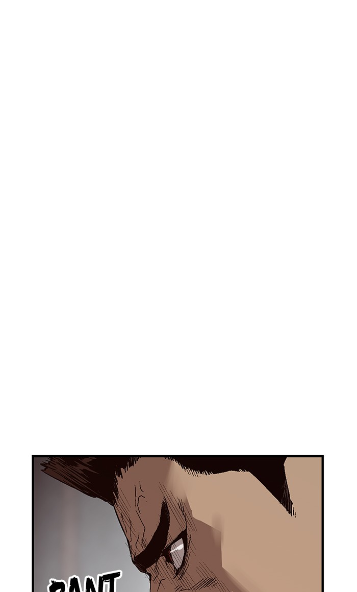 Weak Hero Chapter 150 page 11 - Chapter 150: (S3) Ep. 149