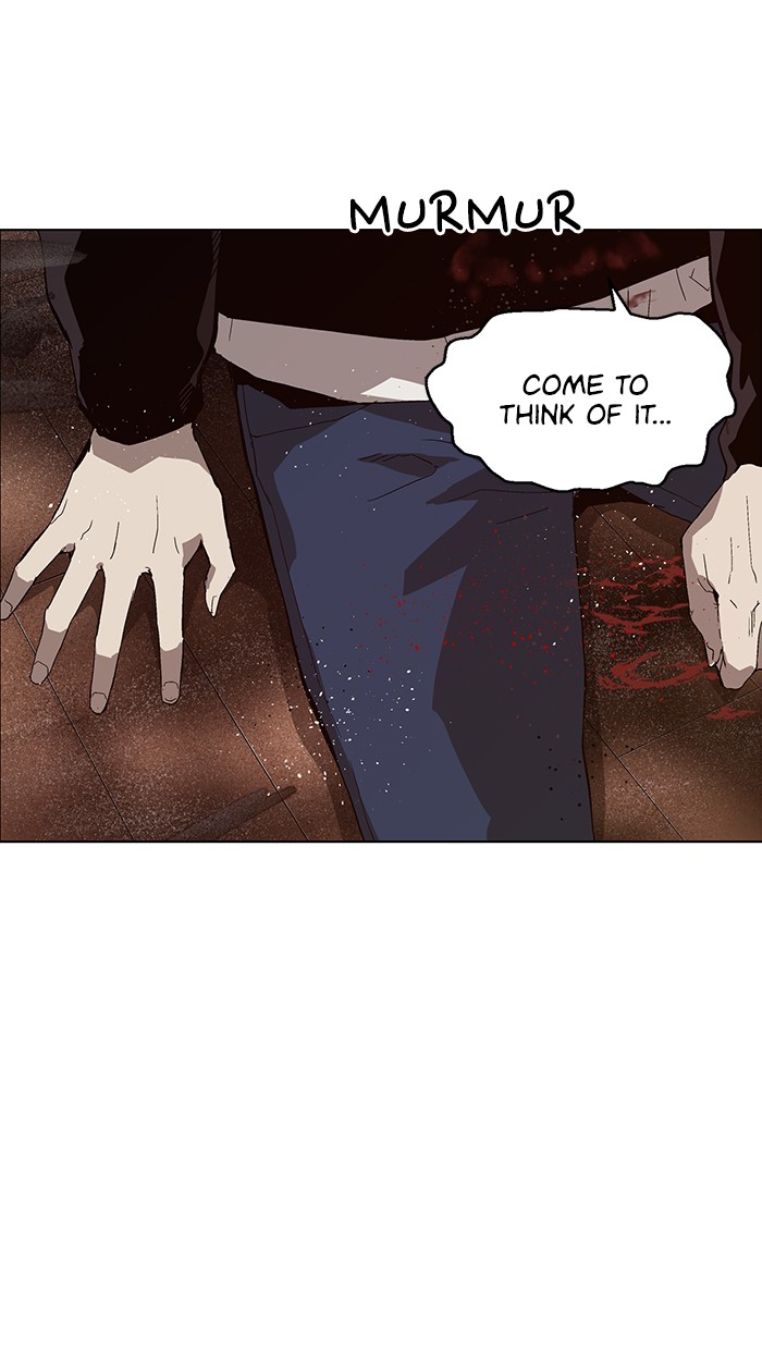 Weak Hero Chapter 150 page 111 - Chapter 150: (S3) Ep. 149