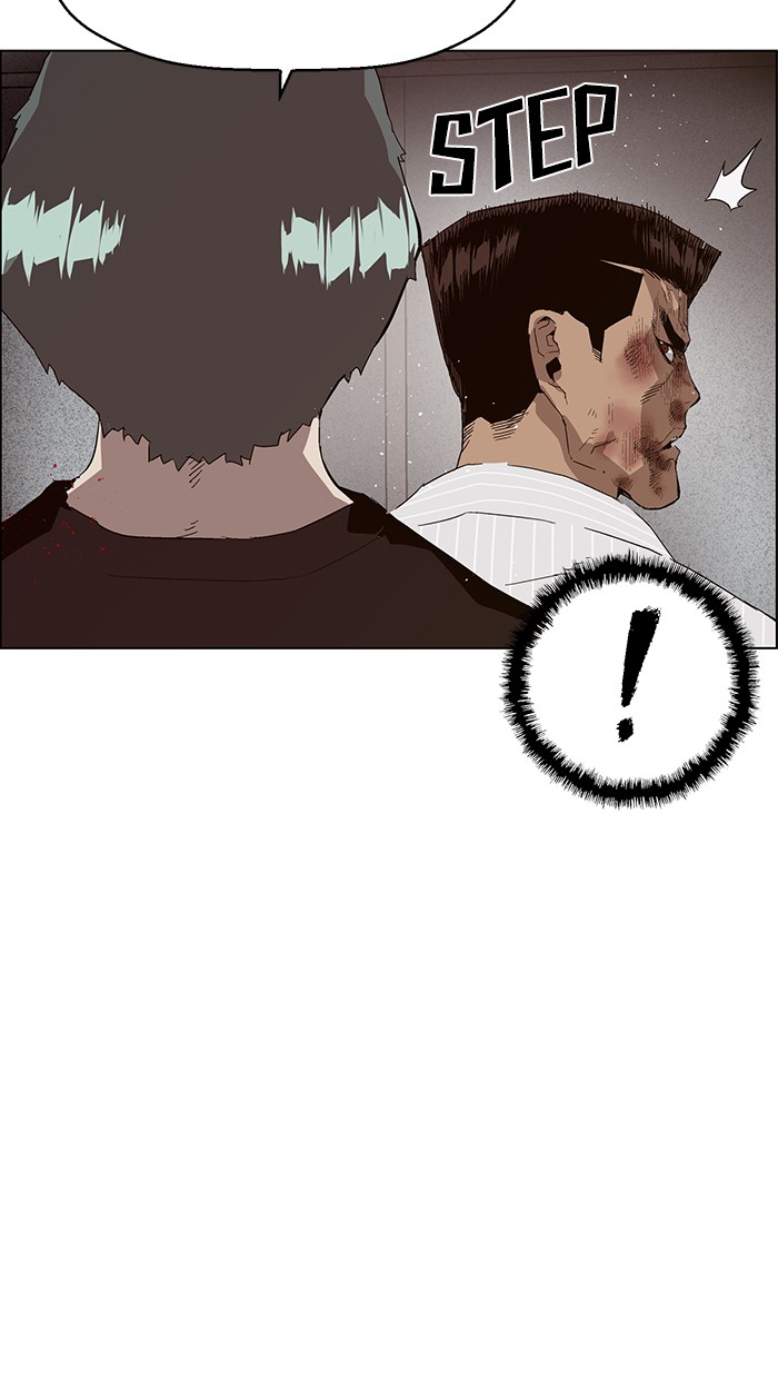 Weak Hero Chapter 150 page 113 - Chapter 150: (S3) Ep. 149