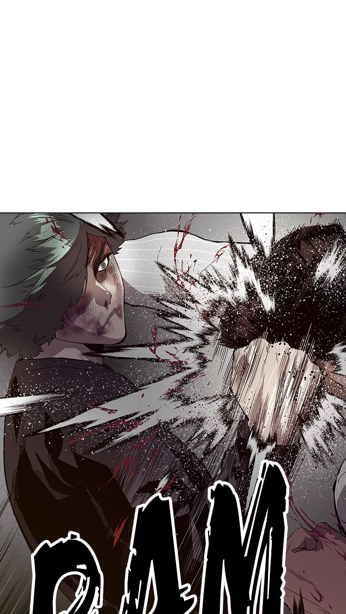 Weak Hero Chapter 150 page 115 - Chapter 150: (S3) Ep. 149