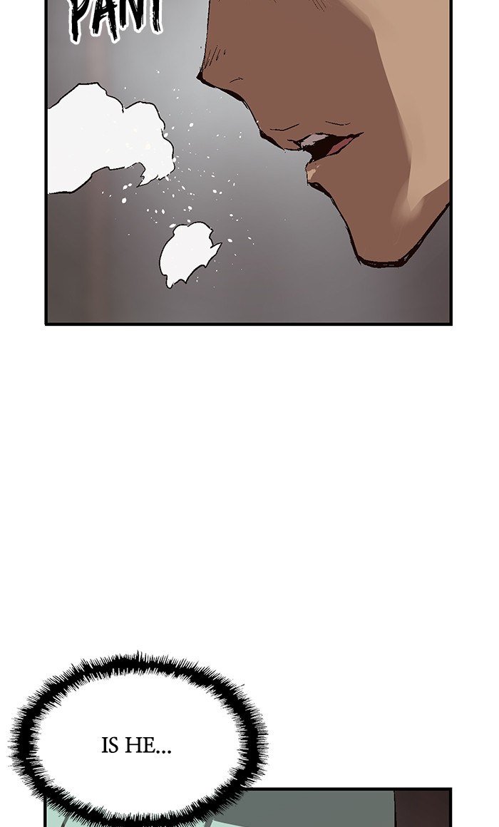 Weak Hero Chapter 150 page 12 - Chapter 150: (S3) Ep. 149