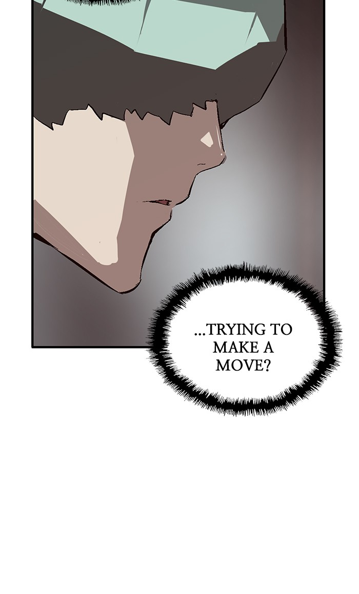 Weak Hero Chapter 150 page 13 - Chapter 150: (S3) Ep. 149