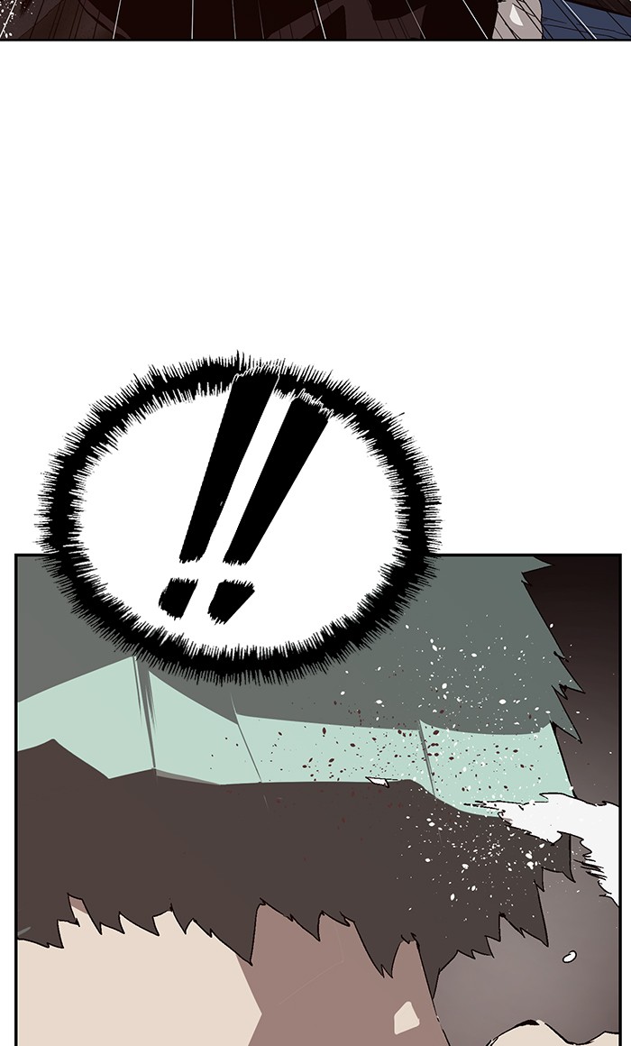 Weak Hero Chapter 150 page 16 - Chapter 150: (S3) Ep. 149