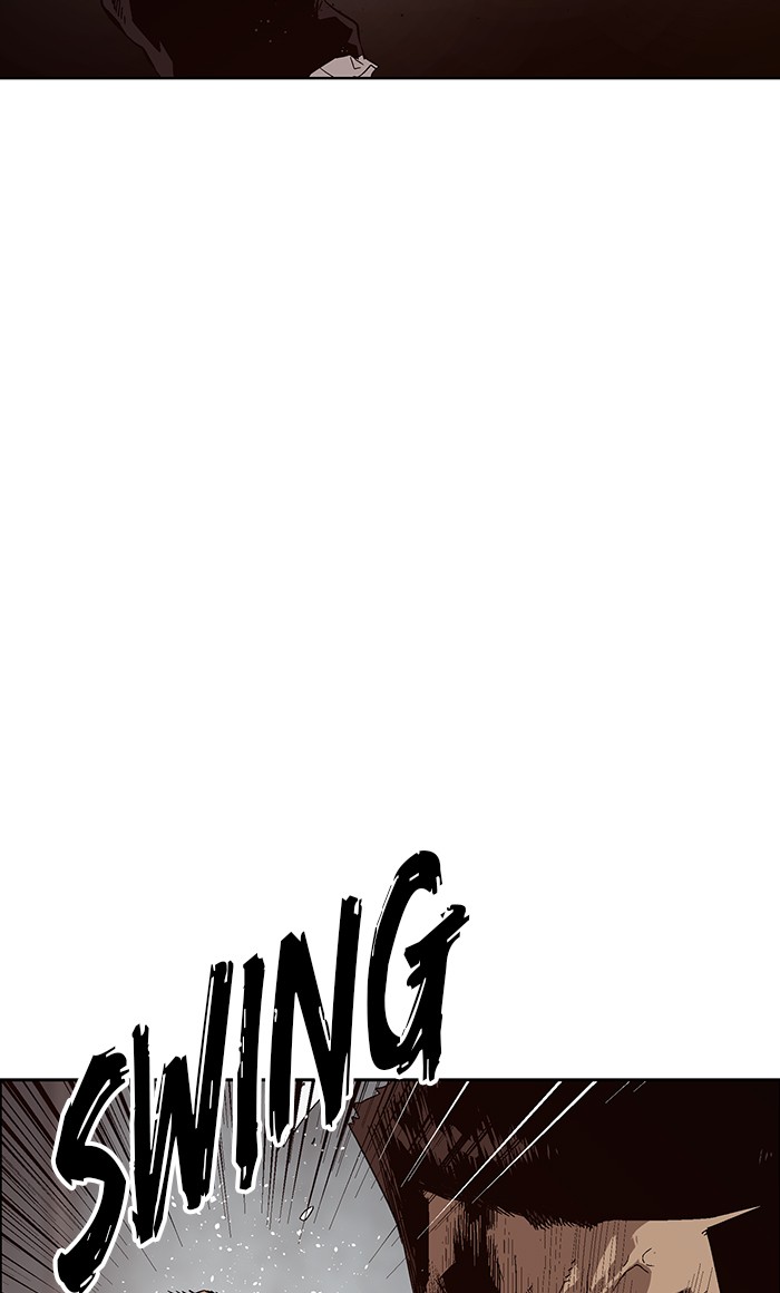 Weak Hero Chapter 150 page 18 - Chapter 150: (S3) Ep. 149
