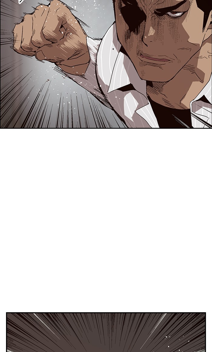 Weak Hero Chapter 150 page 19 - Chapter 150: (S3) Ep. 149