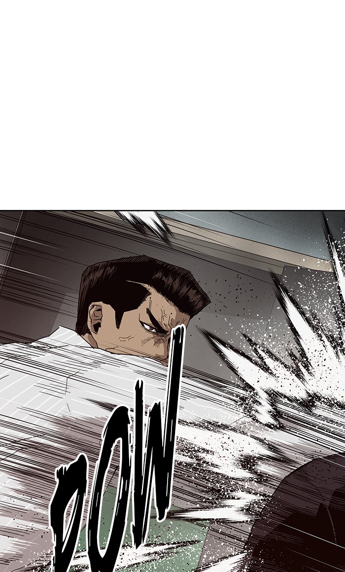 Weak Hero Chapter 150 page 21 - Chapter 150: (S3) Ep. 149