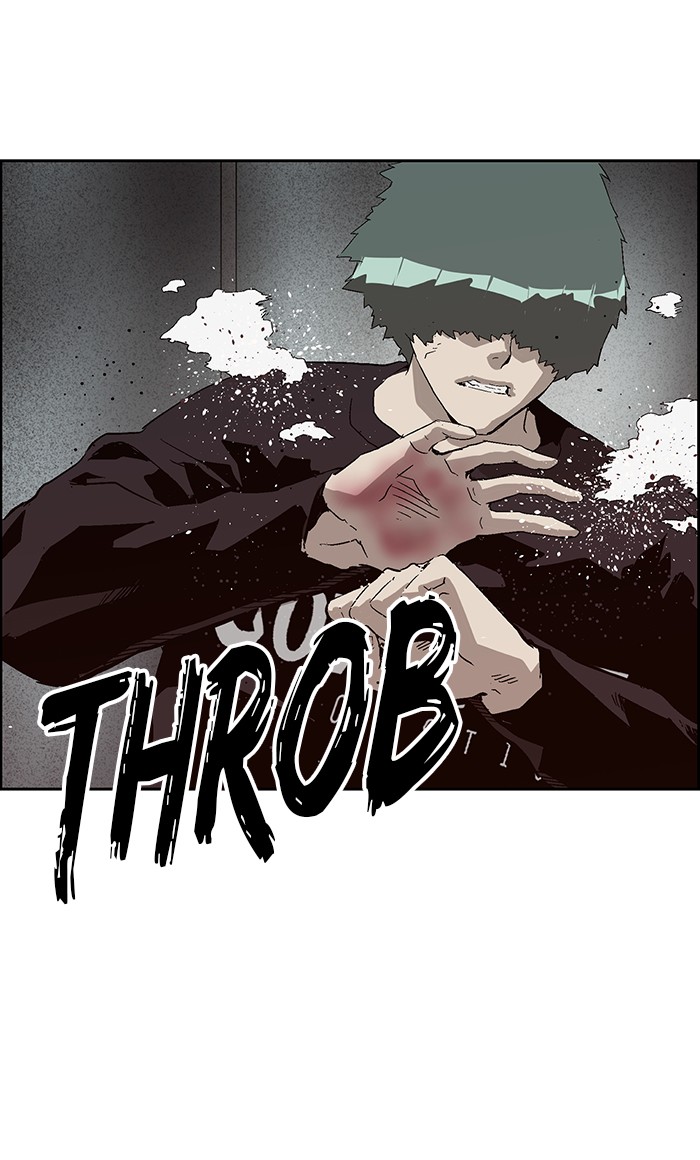 Weak Hero Chapter 150 page 23 - Chapter 150: (S3) Ep. 149