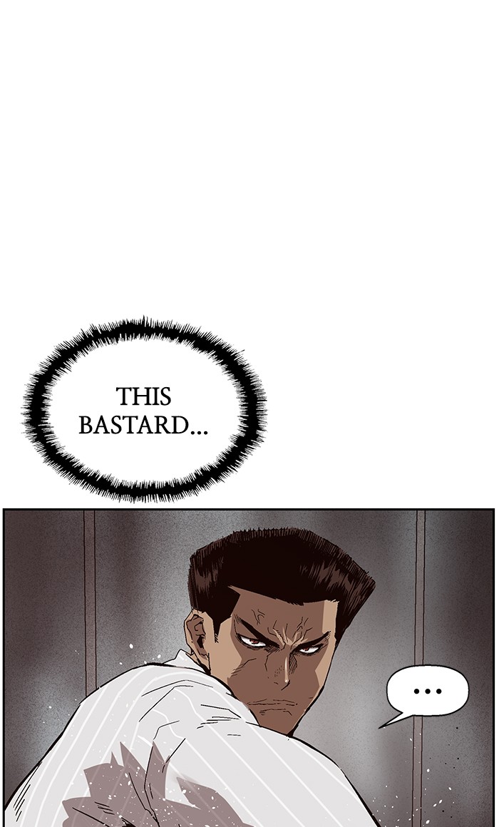 Weak Hero Chapter 150 page 24 - Chapter 150: (S3) Ep. 149