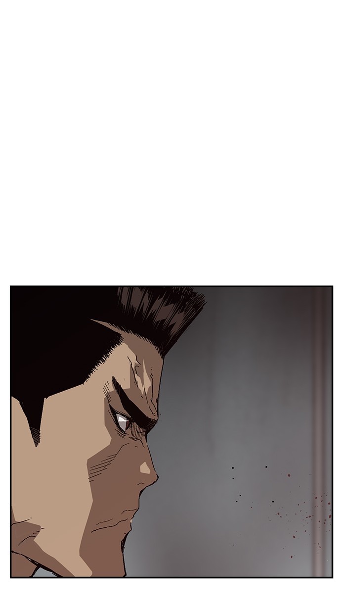 Weak Hero Chapter 150 page 30 - Chapter 150: (S3) Ep. 149