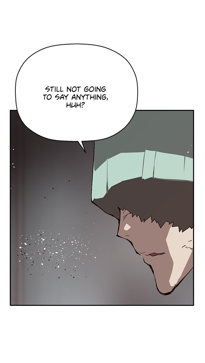 Weak Hero Chapter 150 page 31 - Chapter 150: (S3) Ep. 149