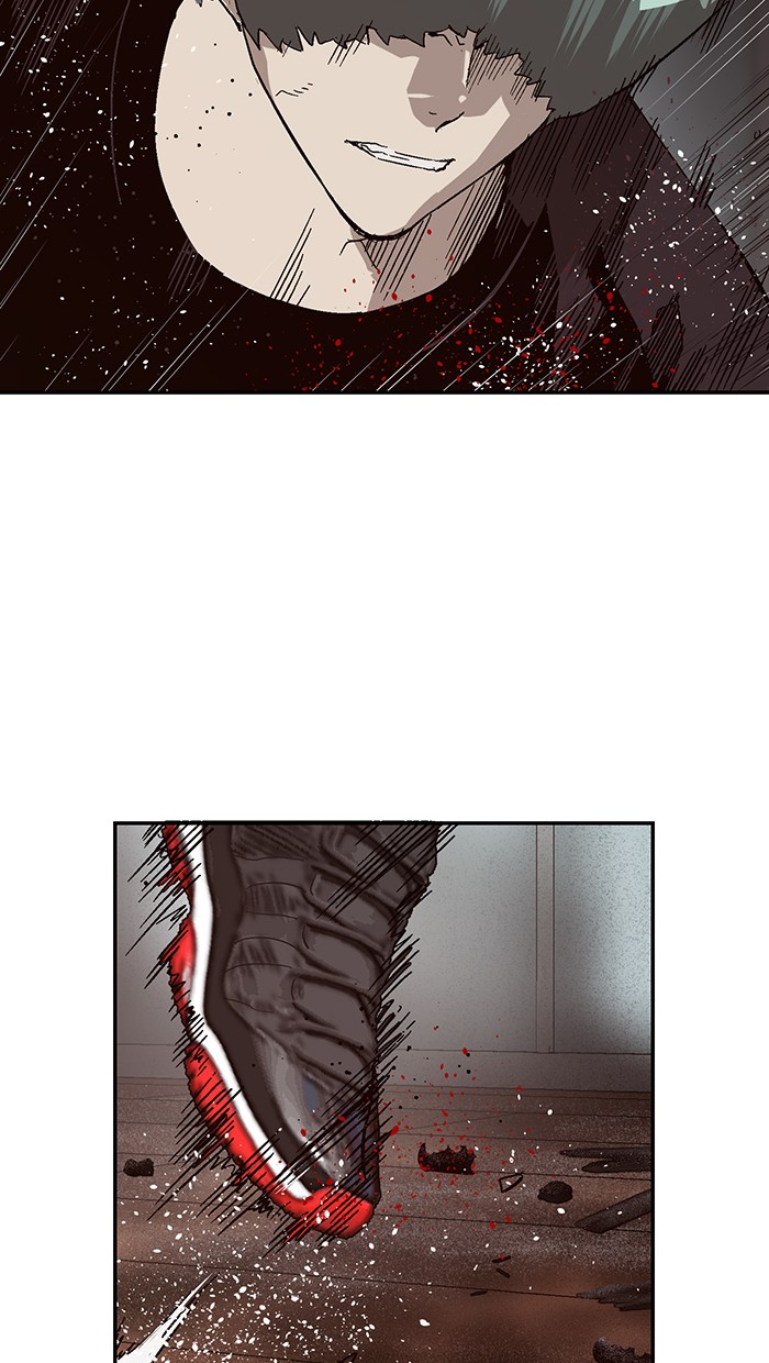 Weak Hero Chapter 150 page 39 - Chapter 150: (S3) Ep. 149