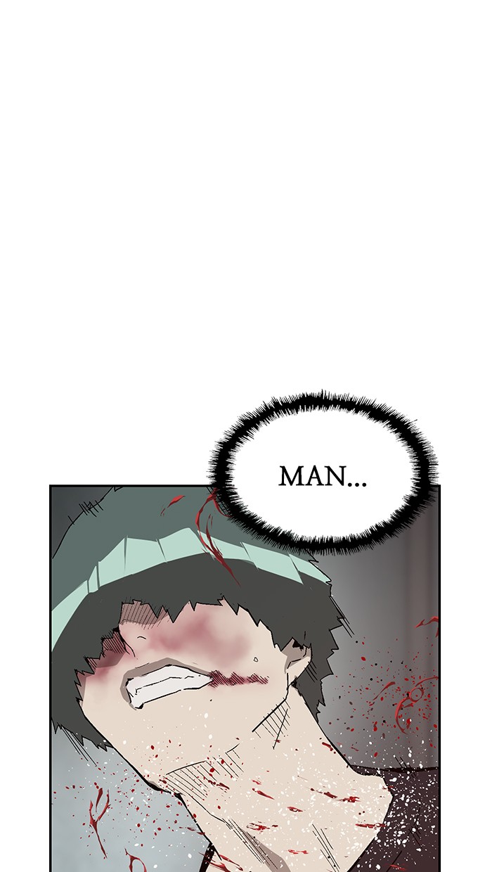 Weak Hero Chapter 150 page 46 - Chapter 150: (S3) Ep. 149